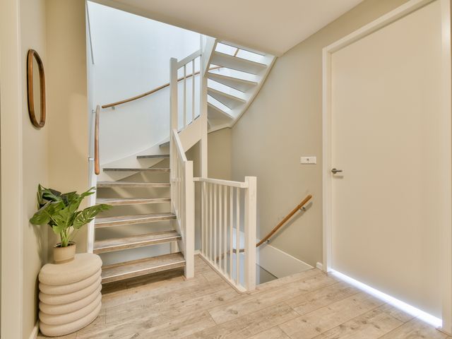 Hofje Van Holtlant 41, Leiderdorp