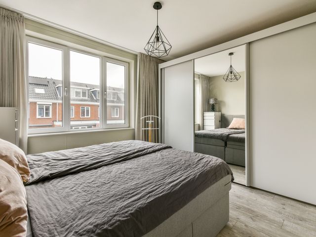 Hofje Van Holtlant 41, Leiderdorp