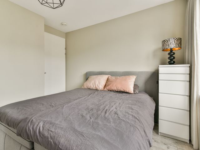 Hofje Van Holtlant 41, Leiderdorp