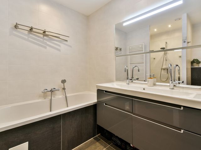 Hofje Van Holtlant 41, Leiderdorp