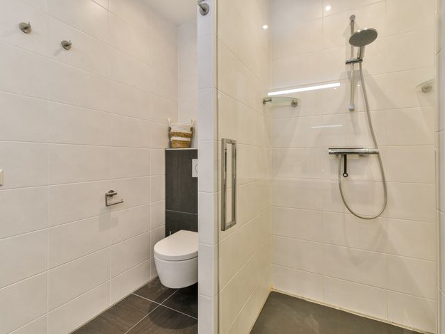 Hofje Van Holtlant 41, Leiderdorp