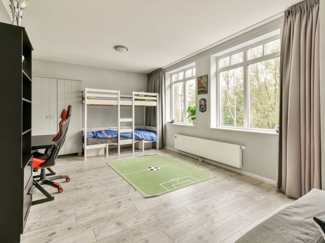 Hofje Van Holtlant 41, Leiderdorp