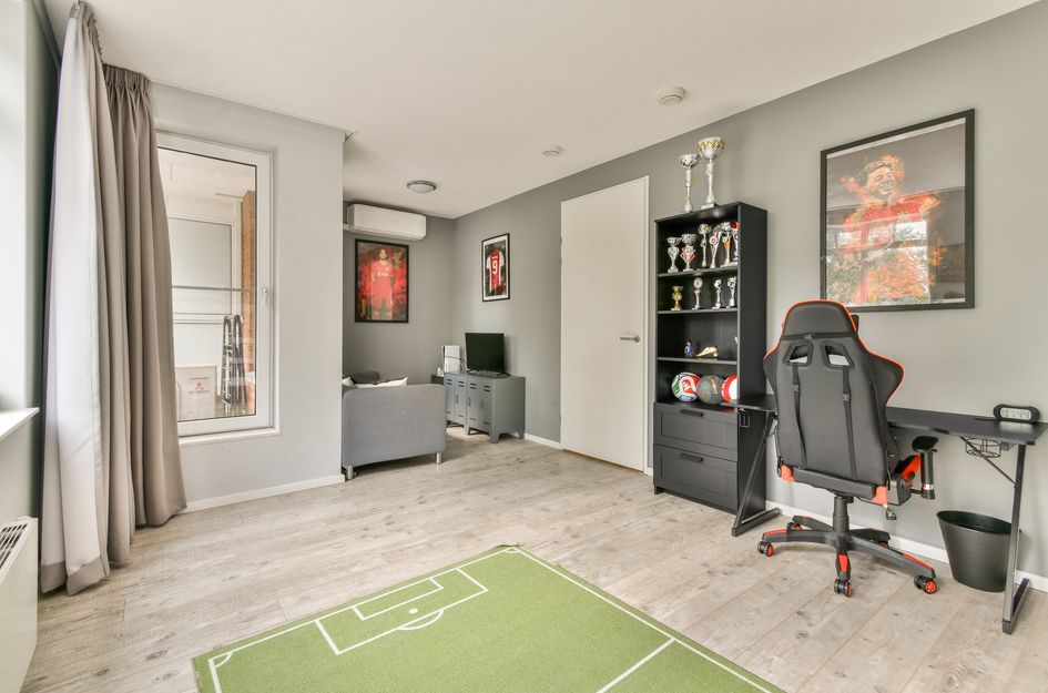 Hofje Van Holtlant 41