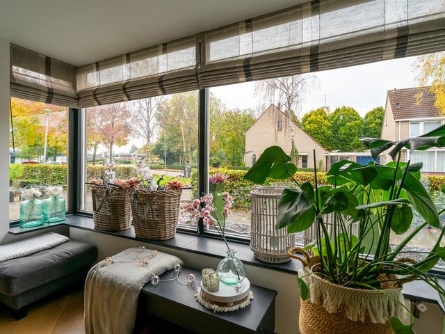 De Bouw 199, Bovenkarspel