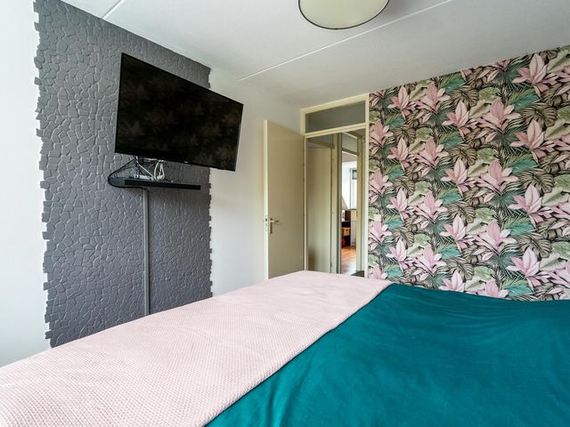 De Bouw 199, Bovenkarspel