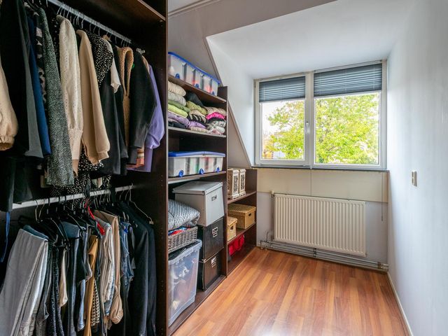 De Bouw 199, Bovenkarspel