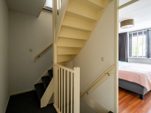 De Bouw 199, Bovenkarspel