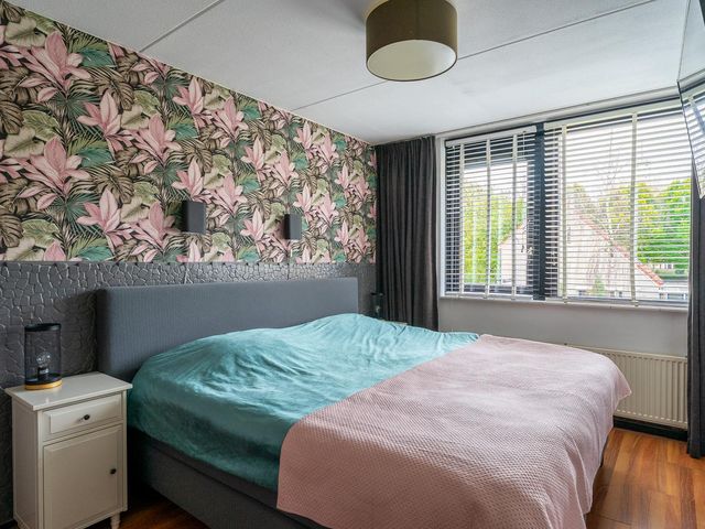 De Bouw 199, Bovenkarspel