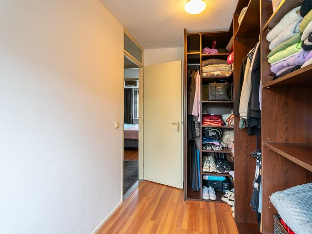 De Bouw 199, Bovenkarspel