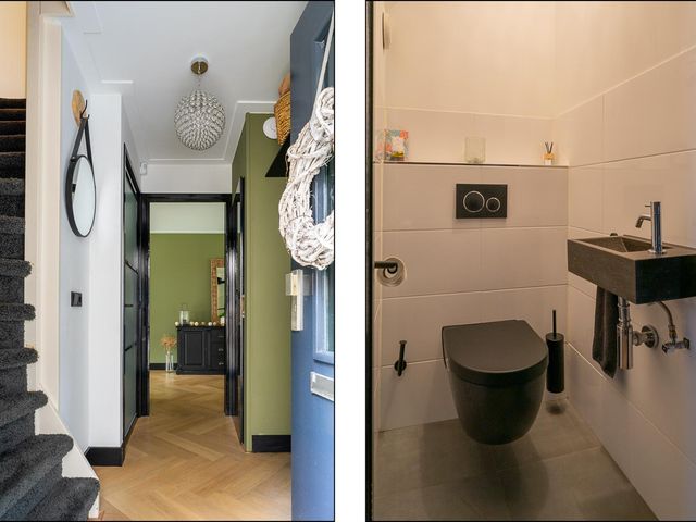 De Bouw 199, Bovenkarspel