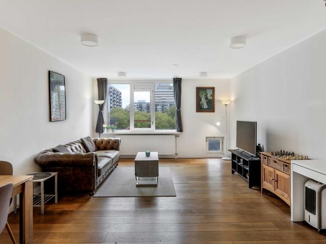 Mauritsplaats 124, Rotterdam