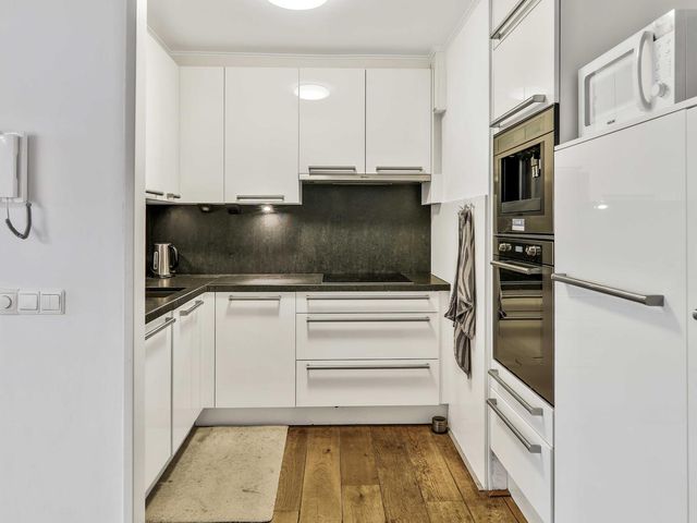 Mauritsplaats 124, Rotterdam