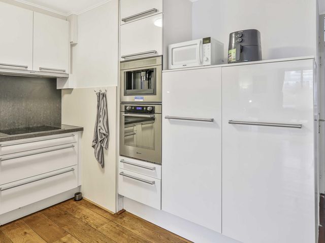 Mauritsplaats 124, Rotterdam