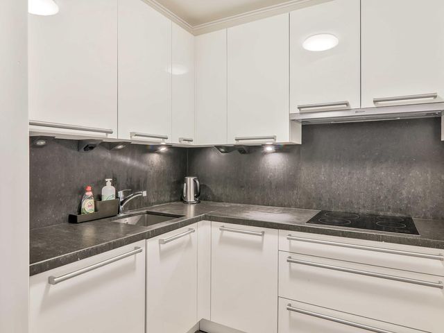 Mauritsplaats 124, Rotterdam