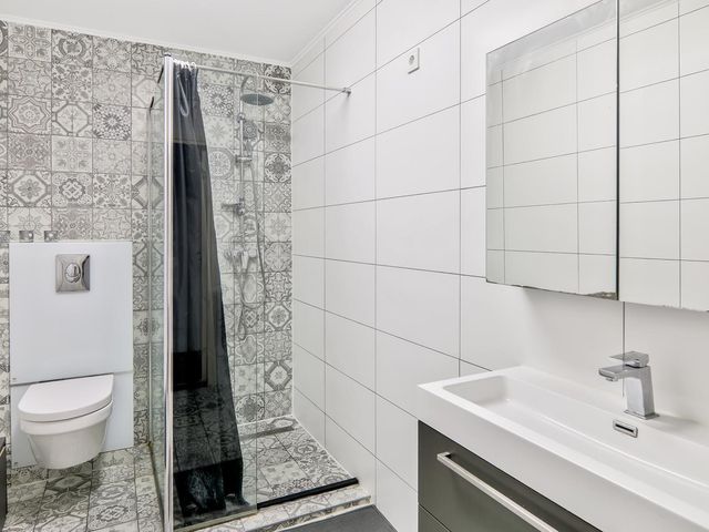 Mauritsplaats 124, Rotterdam