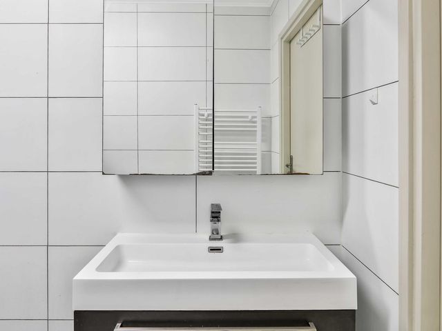 Mauritsplaats 124, Rotterdam