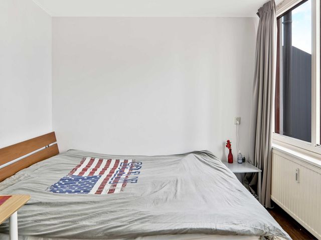 Mauritsplaats 124, Rotterdam