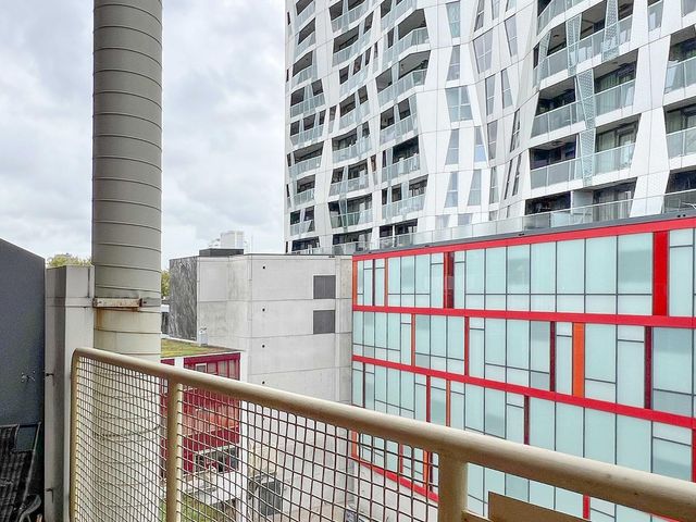 Mauritsplaats 124, Rotterdam