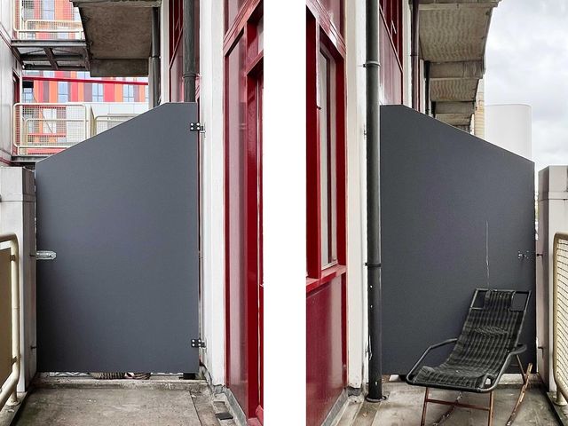 Mauritsplaats 124, Rotterdam