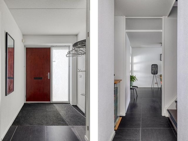 Oltmansstraat 17, Bergschenhoek