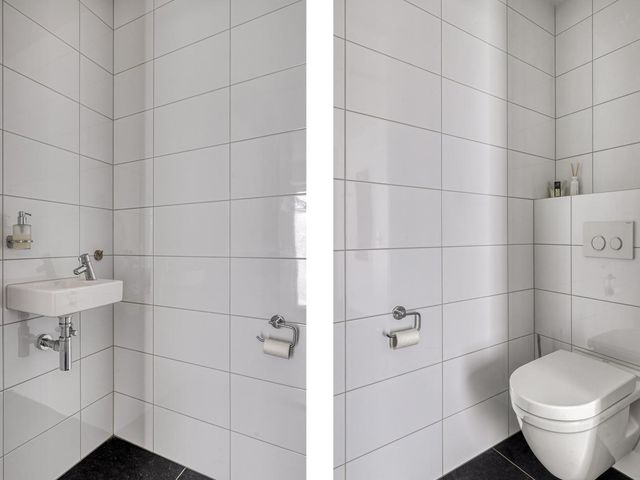 Oltmansstraat 17, Bergschenhoek