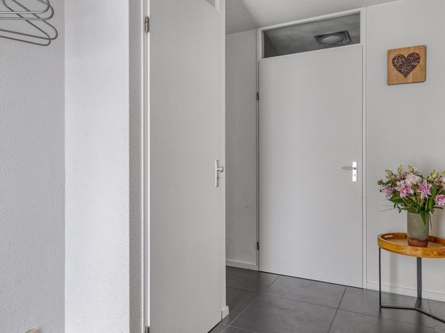 Oltmansstraat 17, Bergschenhoek