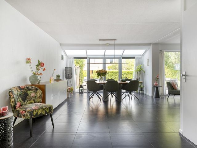 Oltmansstraat 17, Bergschenhoek