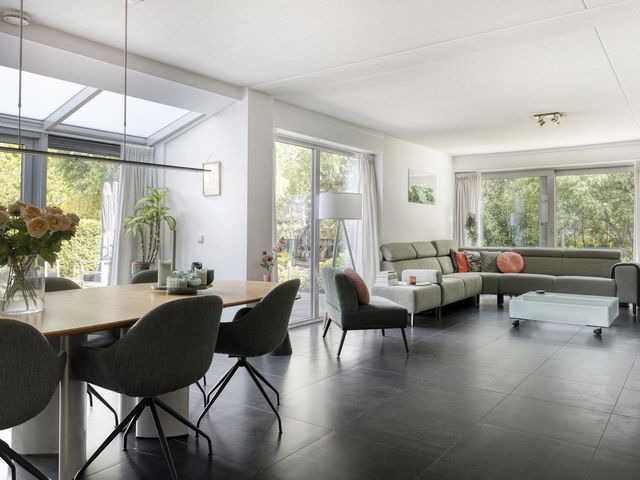 Oltmansstraat 17, Bergschenhoek