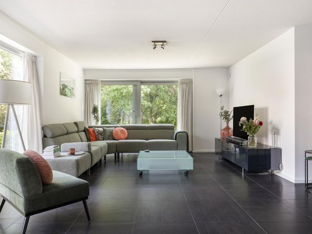 Oltmansstraat 17, Bergschenhoek