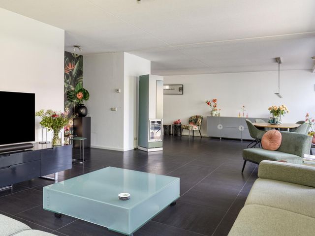 Oltmansstraat 17, Bergschenhoek