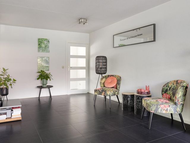 Oltmansstraat 17, Bergschenhoek