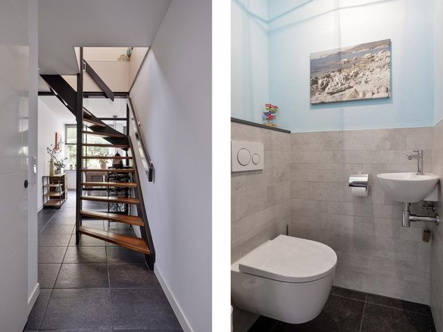 Mercuriusstraat 27, Berkel En Rodenrijs