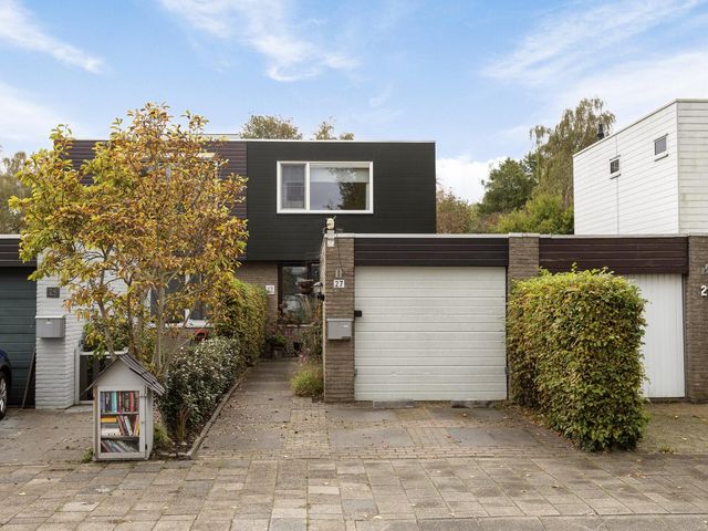 Mercuriusstraat 27, Berkel En Rodenrijs