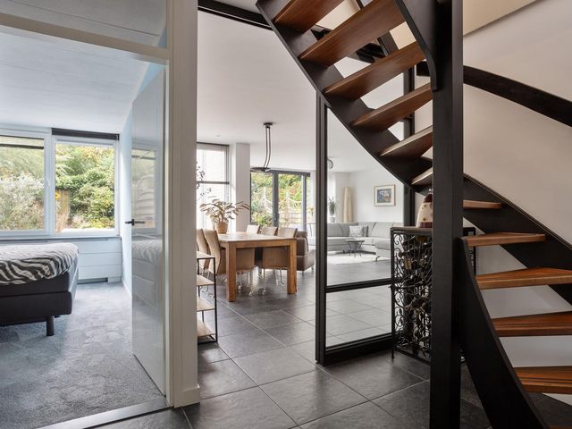 Mercuriusstraat 27, Berkel En Rodenrijs