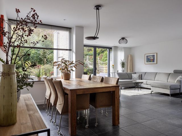 Mercuriusstraat 27, Berkel En Rodenrijs