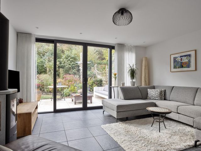 Mercuriusstraat 27, Berkel En Rodenrijs