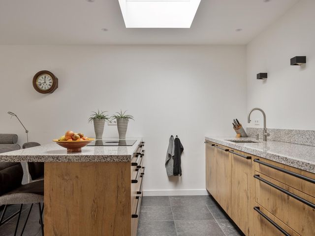 Mercuriusstraat 27, Berkel En Rodenrijs