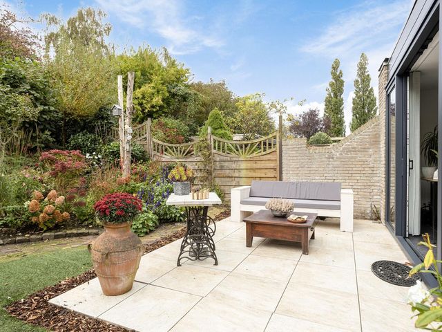 Mercuriusstraat 27, Berkel En Rodenrijs