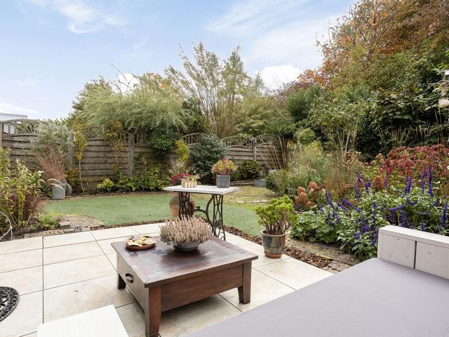 Mercuriusstraat 27, Berkel En Rodenrijs