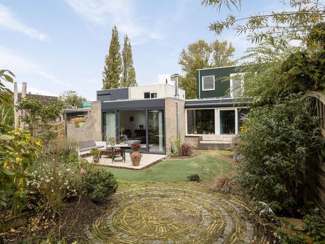 Mercuriusstraat 27, Berkel En Rodenrijs