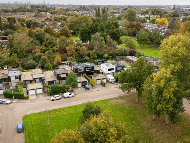 Mercuriusstraat 27, Berkel En Rodenrijs