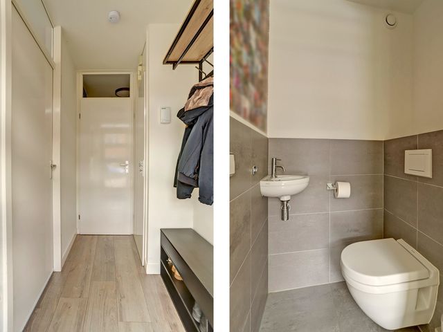 De Henich 21, Wadenoijen