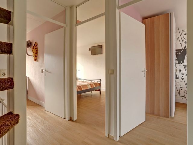 De Henich 21, Wadenoijen