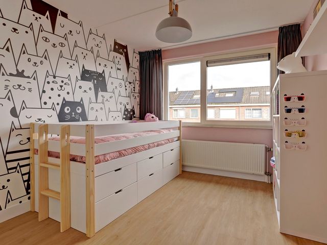 De Henich 21, Wadenoijen