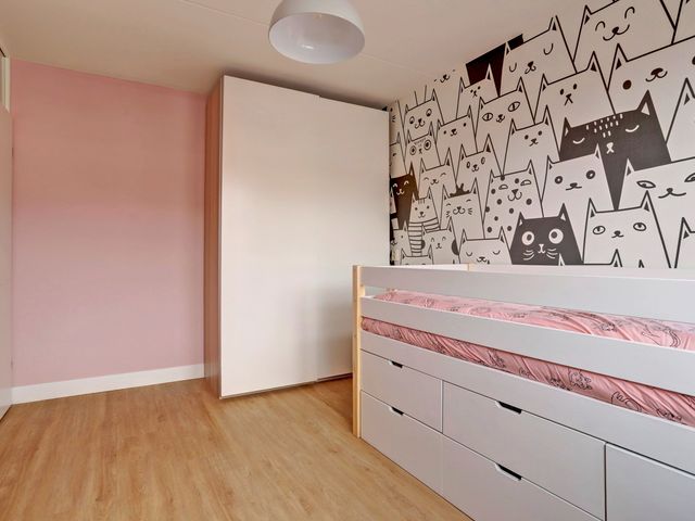 De Henich 21, Wadenoijen