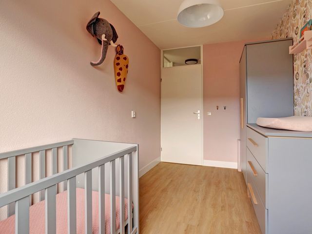 De Henich 21, Wadenoijen