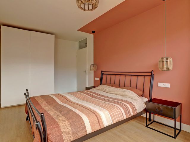 De Henich 21, Wadenoijen