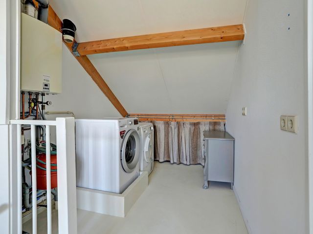 De Henich 21, Wadenoijen