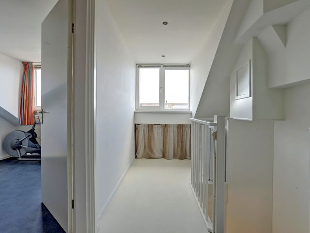 De Henich 21, Wadenoijen