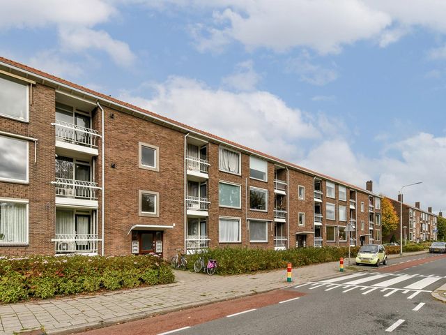 Thorbeckelaan 95, Gouda